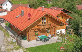 Lovely Home In Bayerisch Eisenstein With Kitchen